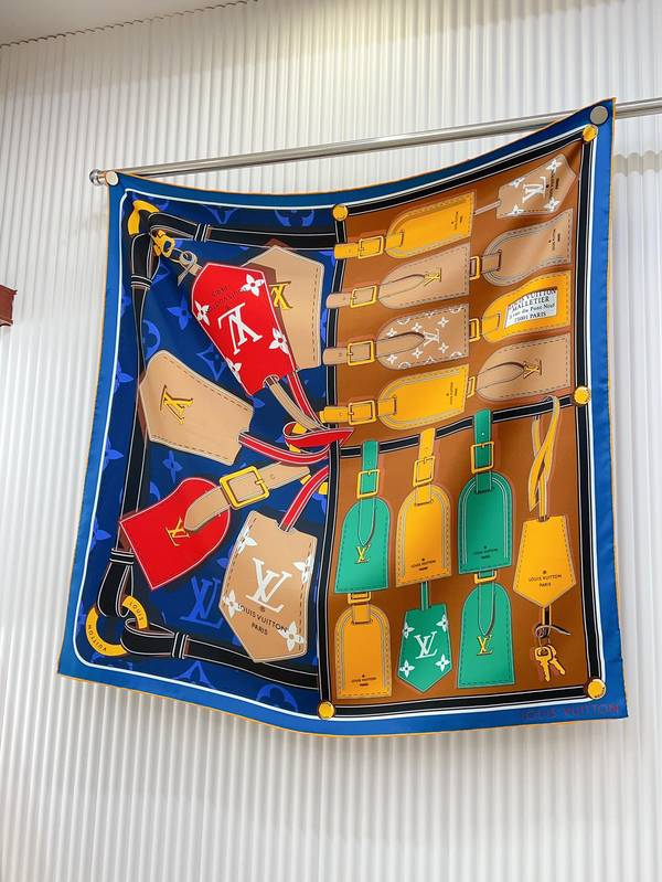 Louis Vuitton Scarf LVC00478 Louis Vuitton Scarf LVC00478